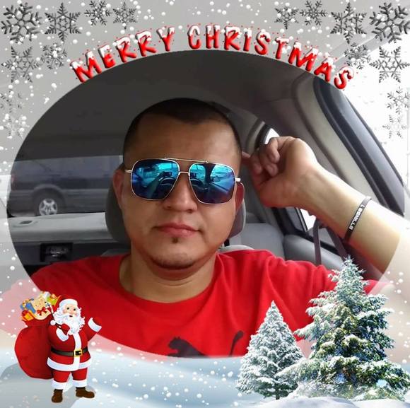 Meet your Posher, Jorge - Picture 1 of 1